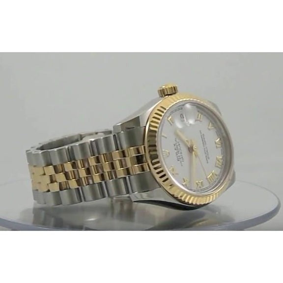 Orologio Datejust di medie dimensioni