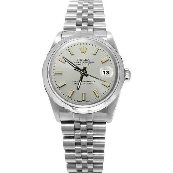 Orologio Giubileo Rolex Datejust