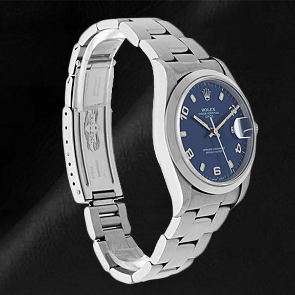 Orologio Rolex Ostrica perpetua