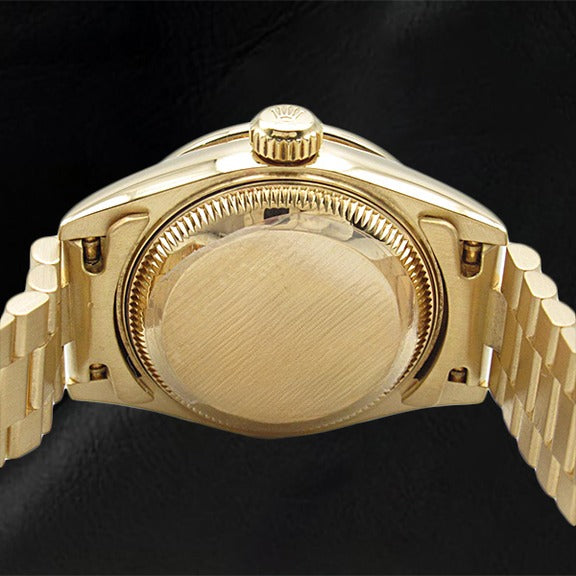 Orologio Rolex signora Datejust