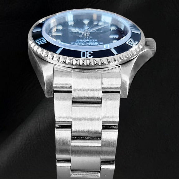 Orologio Rolex Abitante del mare Ceramica
