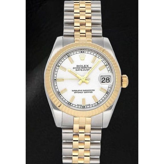 Orologio Rolex Date-just 31mm