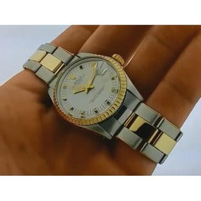 Orologio Rolex Date 34