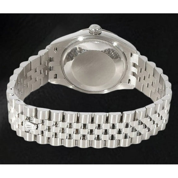 Orologio Rolex Datejust 31mm