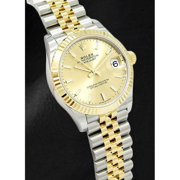 Orologio Rolex Datejust 31mm