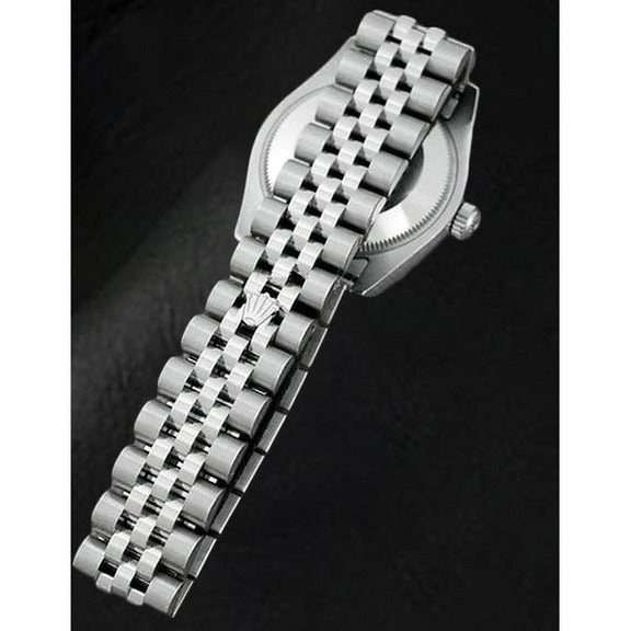 Orologio Rolex Datejust 31mm da uomo