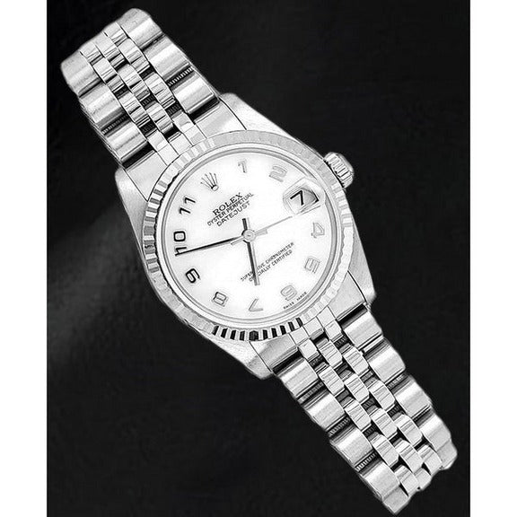 Orologio Rolex Datejust 31mm