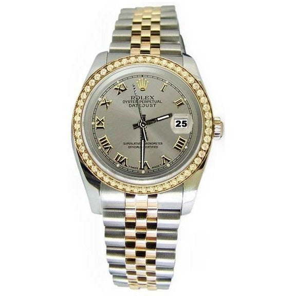 Orologio Rolex Datejust