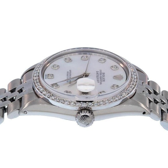 Orologio Rolex Datejust