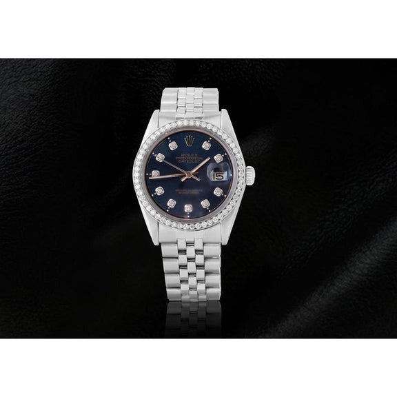 Orologio Rolex Datejust