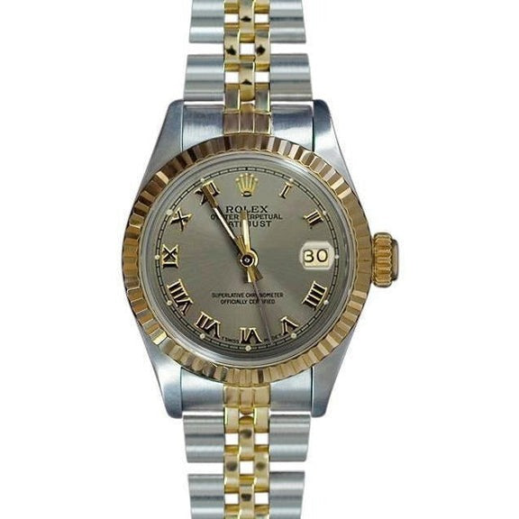 Orologio Rolex Datejust da donna