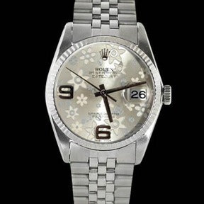 Orologio Rolex Datejust da uomo e donna