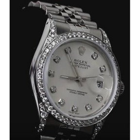 Orologio Rolex Datejust