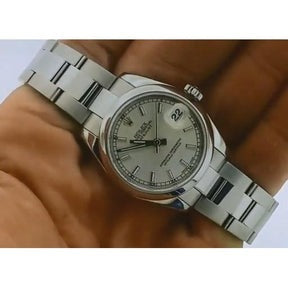 Orologio Rolex Datejust