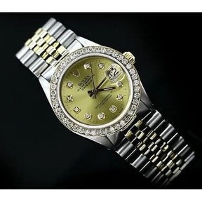 Datejust misure on sale