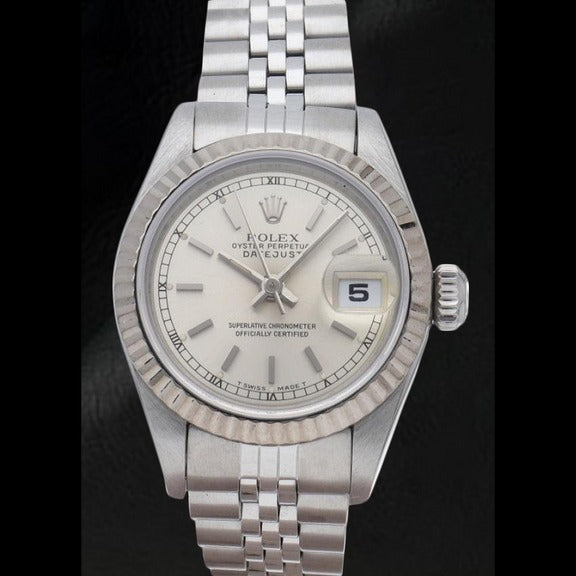 Orologio Rolex Datejust