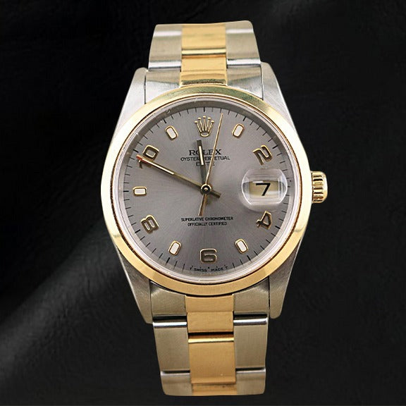 Orologio arabo online