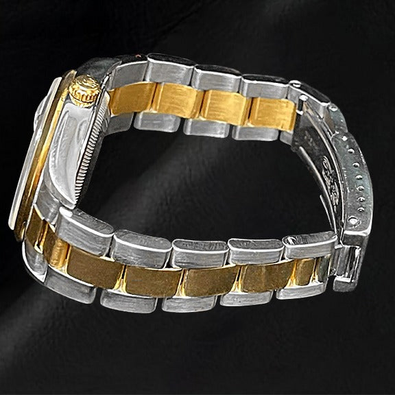 Orologio Rolex Ostrica