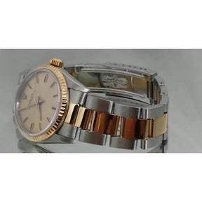 Orologio Rolex con datario