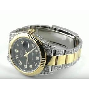 Orologio Rolex da uomo Datejust II