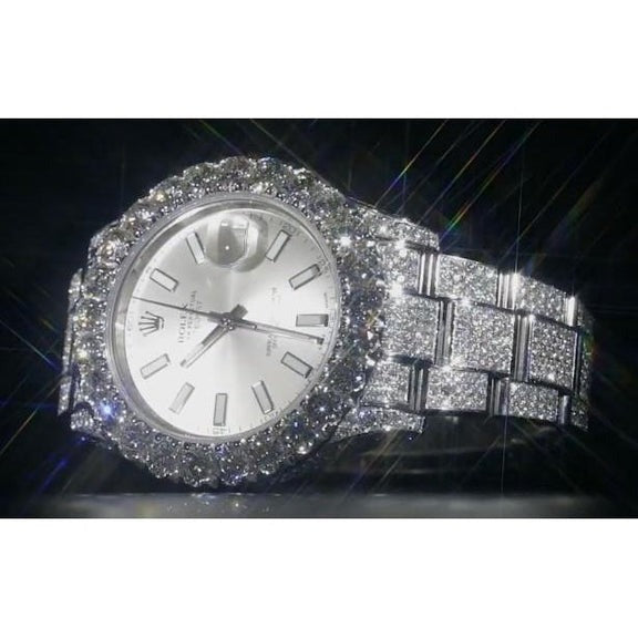 Orologio Rolex da uomo Datejust