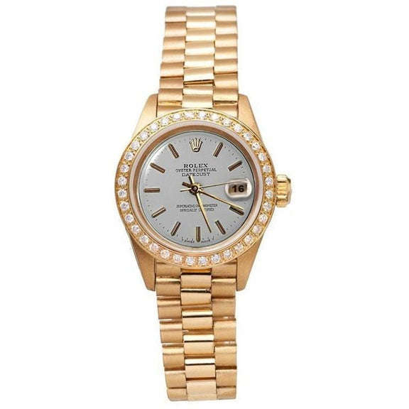 Orologio Rolex presidenziale
