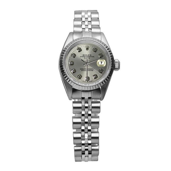 Orologio con datario discount