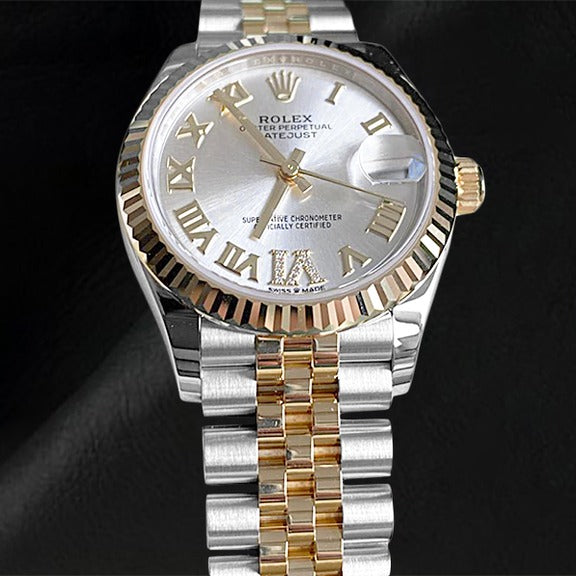 Orologio donna rolex 2025