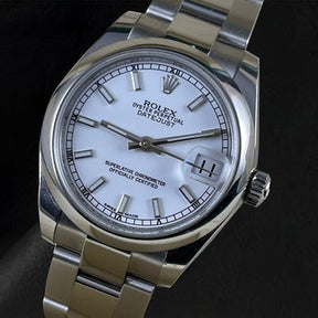 Orologio da donna Rolex