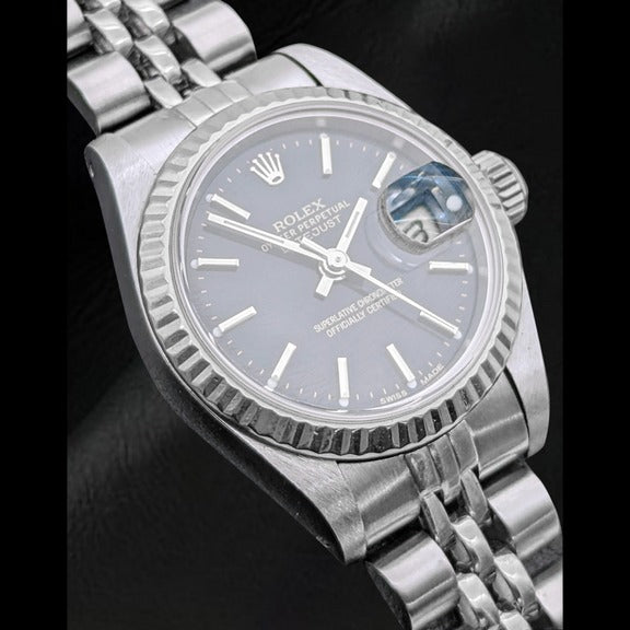 Orologio da donna Rolex Datejust 26 mm quadrante