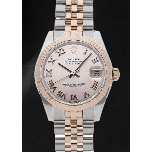 Orologio da donna Rolex Datejust