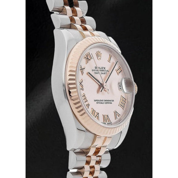 Orologio da donna Rolex Datejust 31mm