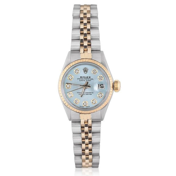 Orologio da donna Rolex