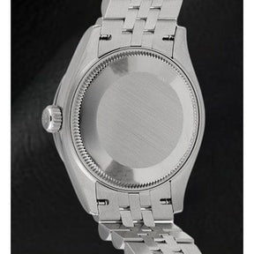 Orologio da donna Rolex Datejust con quadrante romano