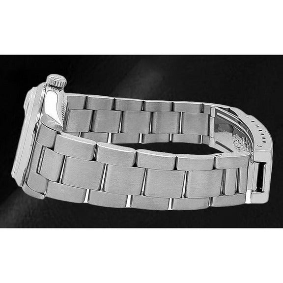 Orologio da donna Rolex ostrica perpetua