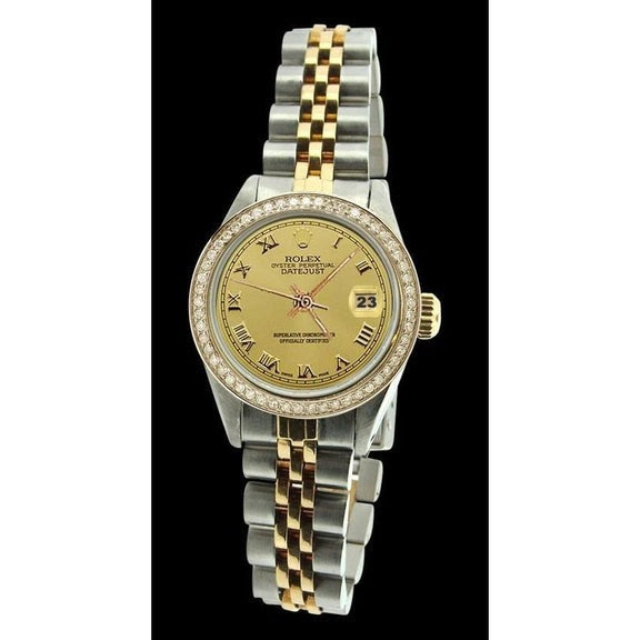 Romano gioielli rolex best sale