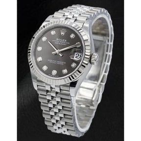 Orologio da donne in acciaio inossidabile