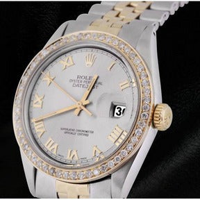 Orologio da uomo Datejust