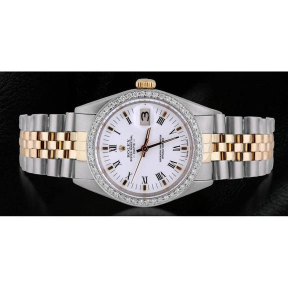 Orologio da uomo Rolex Date