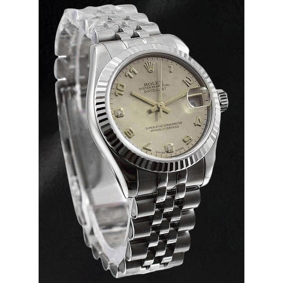 Orologio da uomo Rolex Datejust