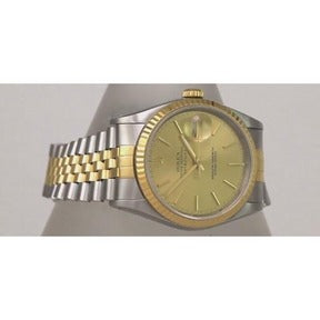 Orologio da uomo Rolex Datejust 36 mm