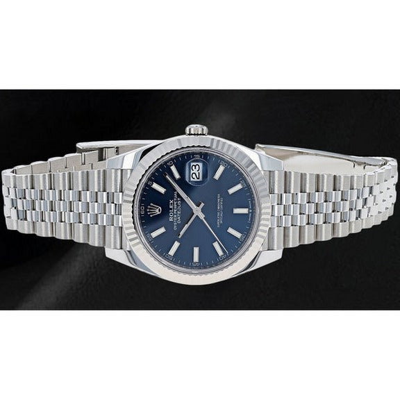 Orologio da uomo Rolex Datejust