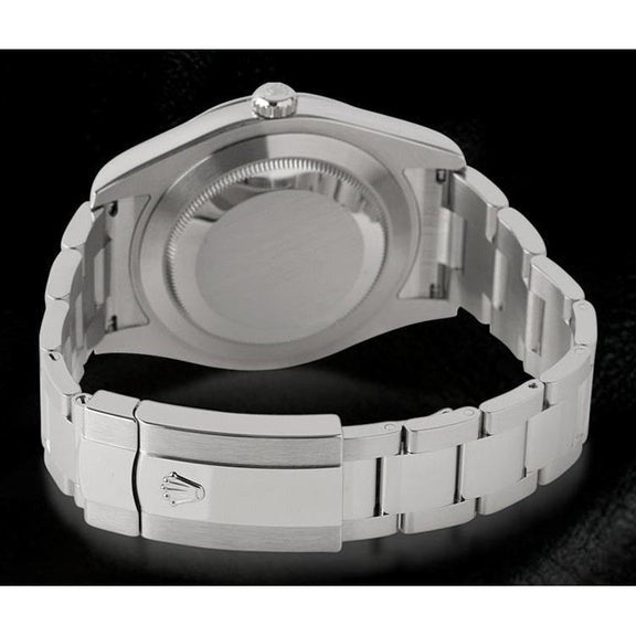 Orologio da uomo Rolex Datejust