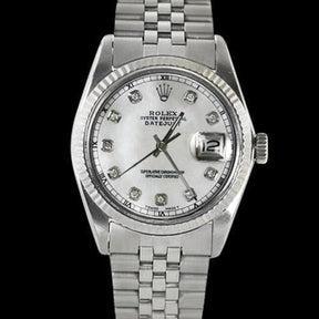 Orologio da uomo Rolex Datejust