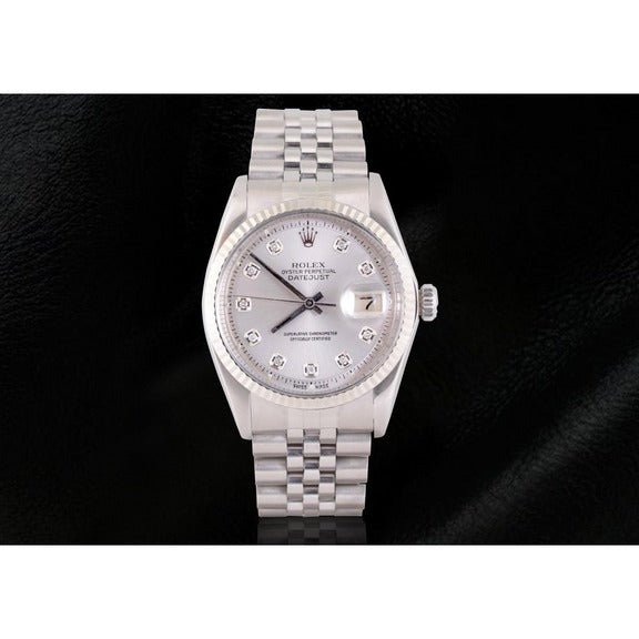 Orologio da uomo Rolex Datejust