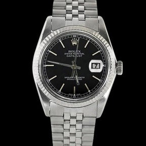 Orologio da uomo Rolex Datejust
