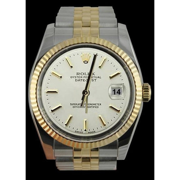 Orologio da uomo Rolex