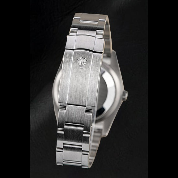 Orologio da uomo Rolex ostrica perpetua