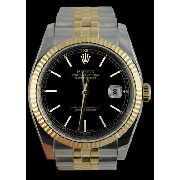 Orologio da uomo Rolex