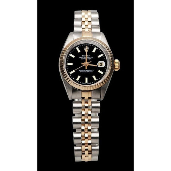 Orologio signora sale